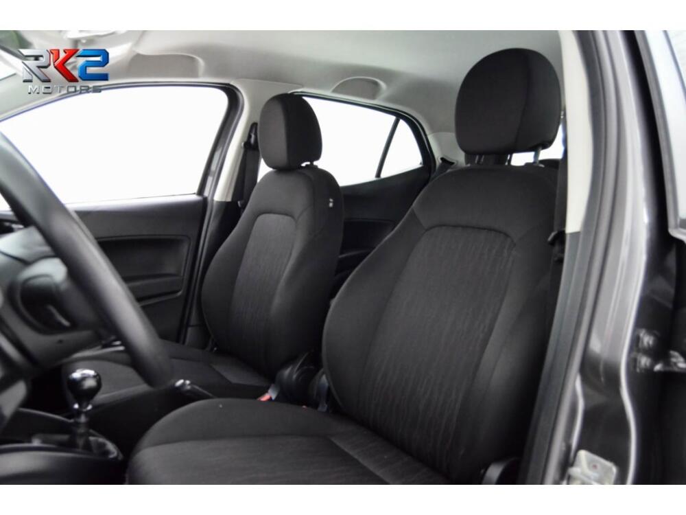 Fiat Argo