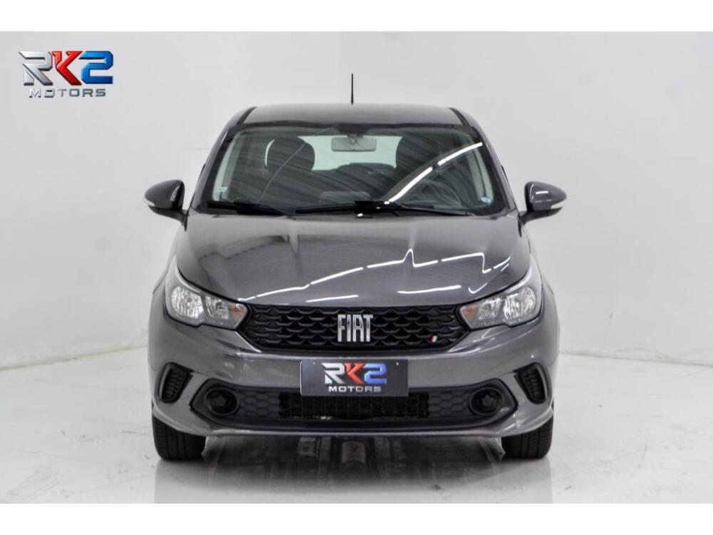 Fiat Argo