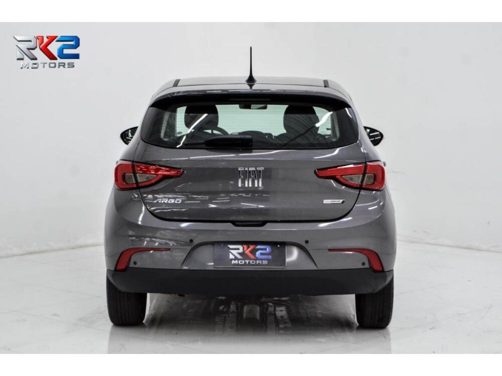 Fiat Argo