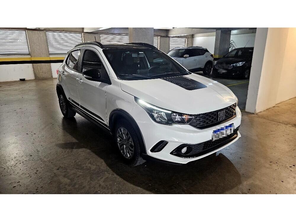 Fiat Argo