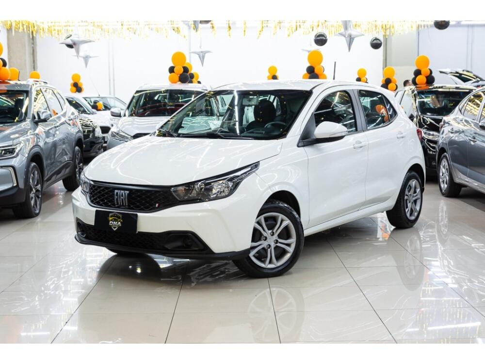 Fiat Argo