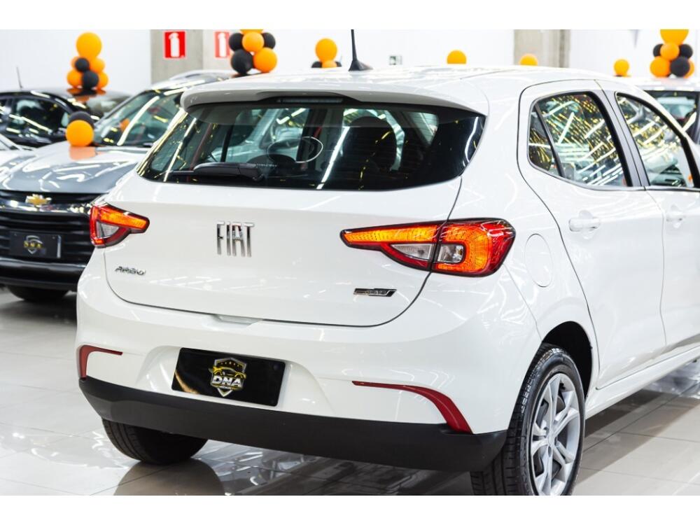 Fiat Argo