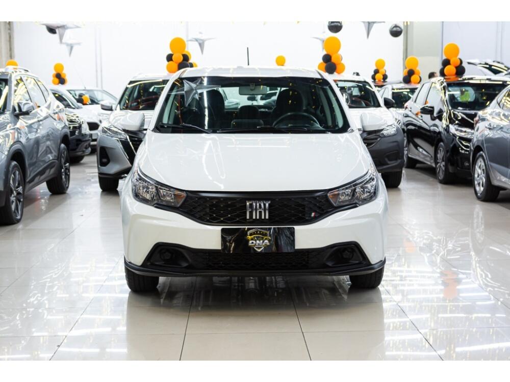 Fiat Argo