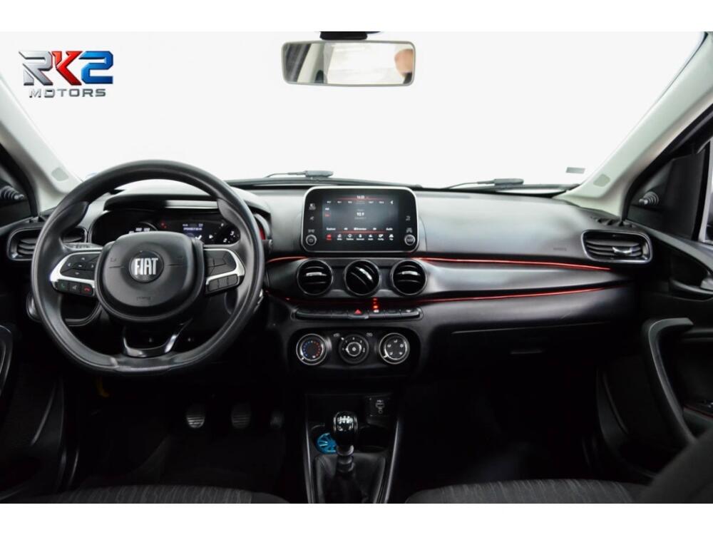 Fiat Argo