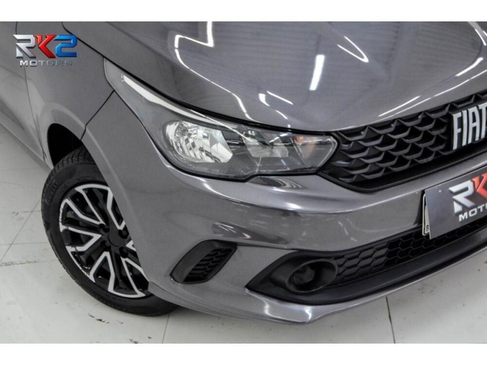 Fiat Argo