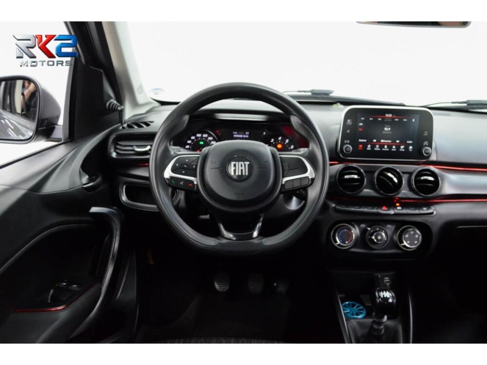Fiat Argo
