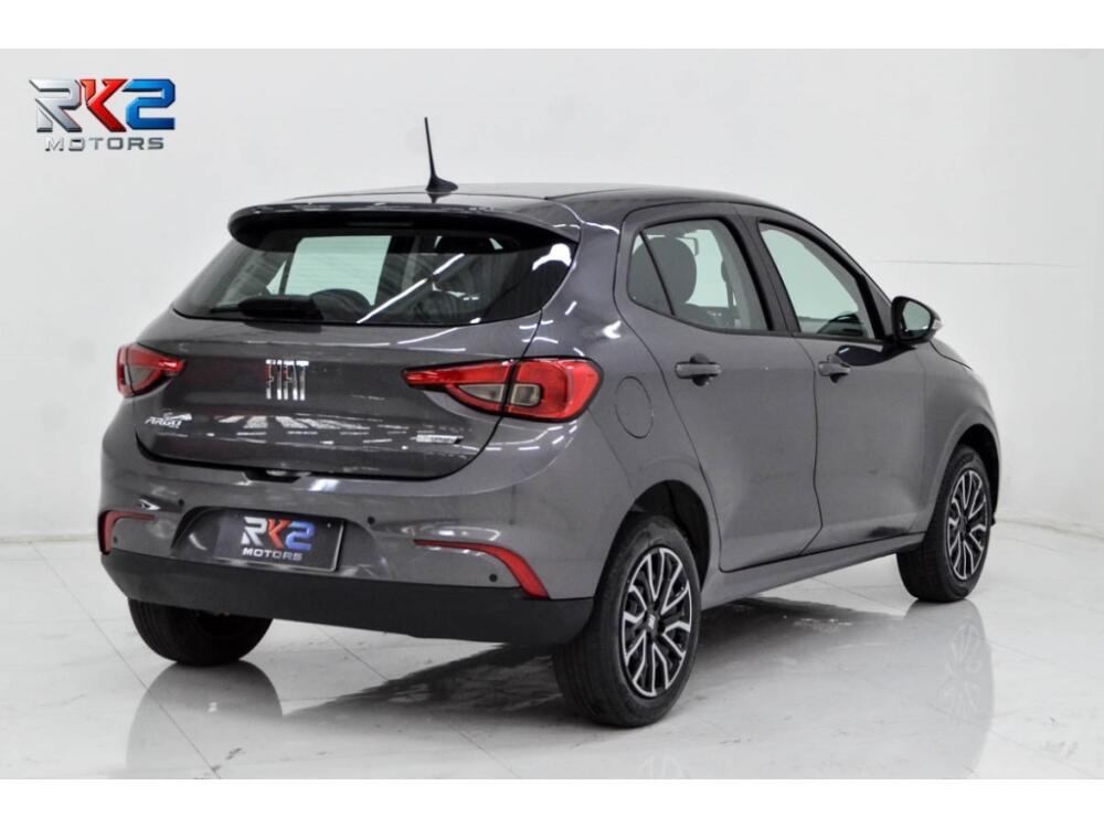 Fiat Argo