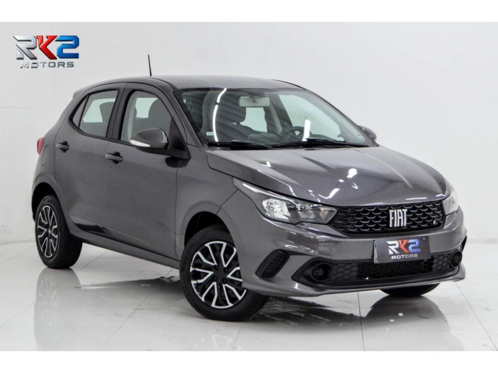 Fiat Argo