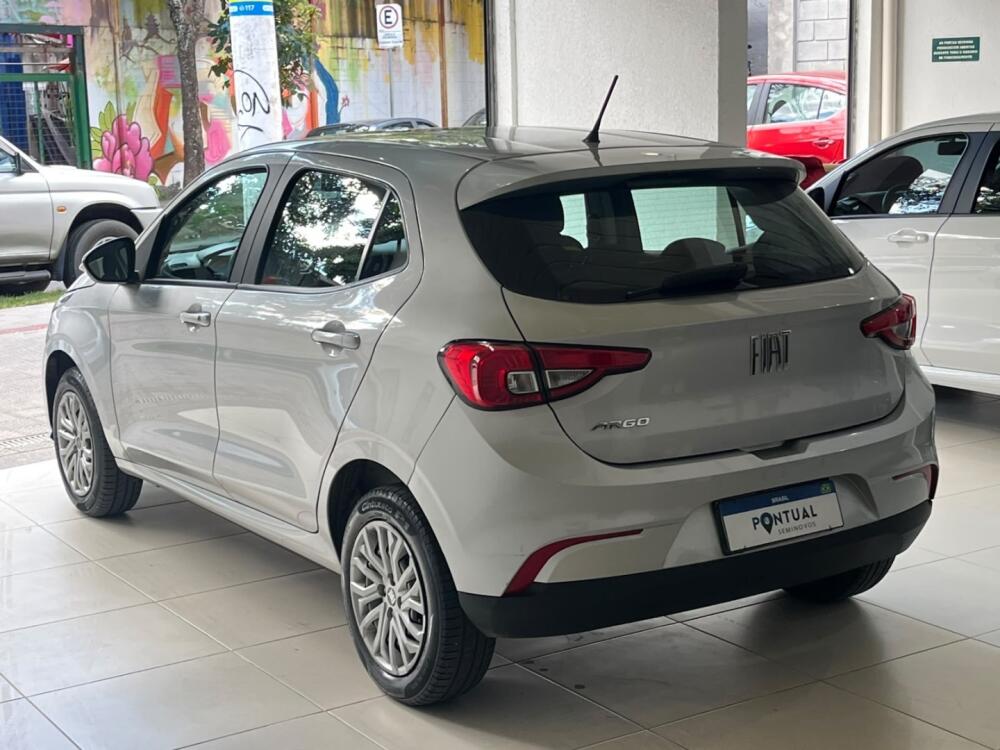 Fiat Argo