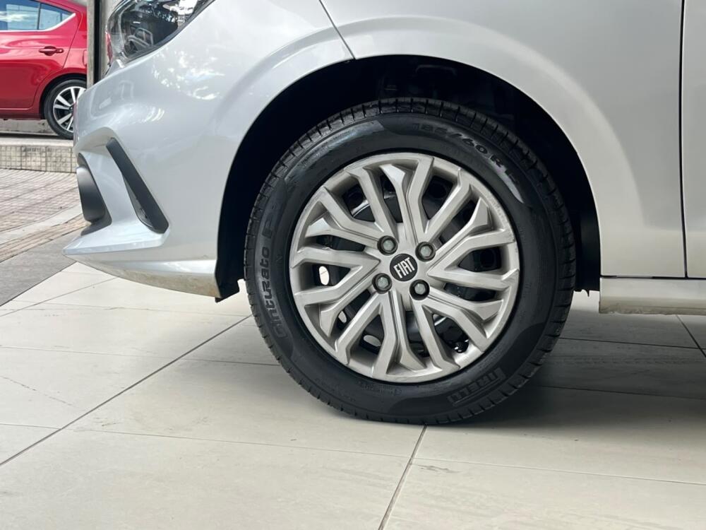 Fiat Argo