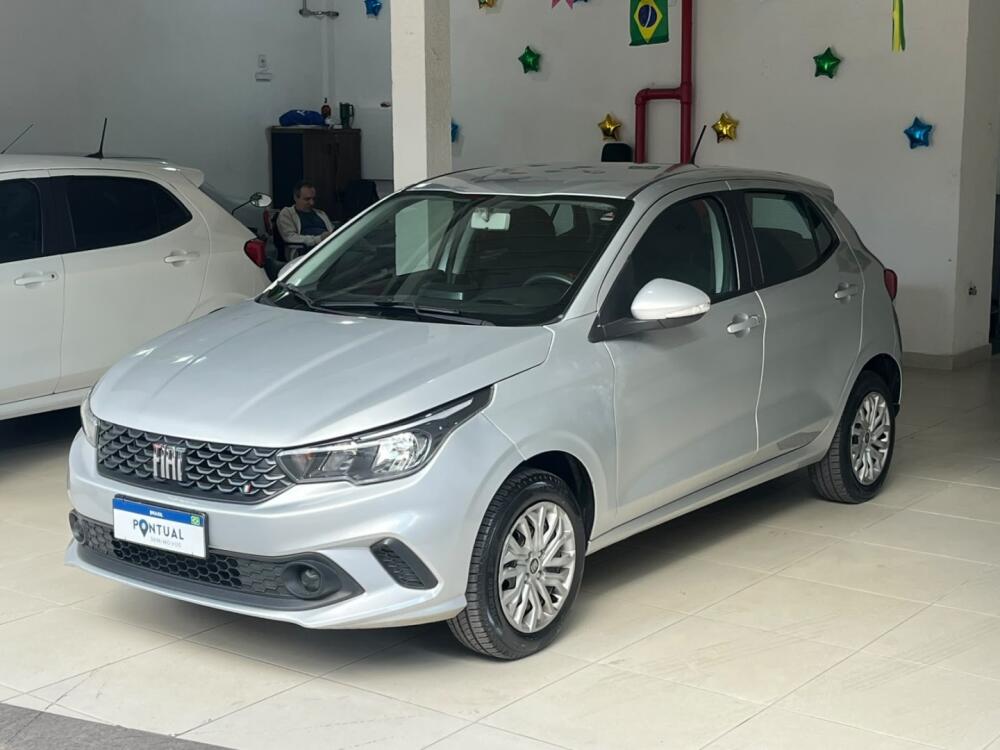 Fiat Argo