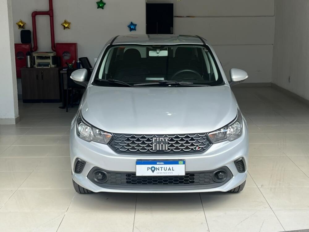 Fiat Argo