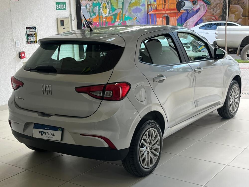 Fiat Argo