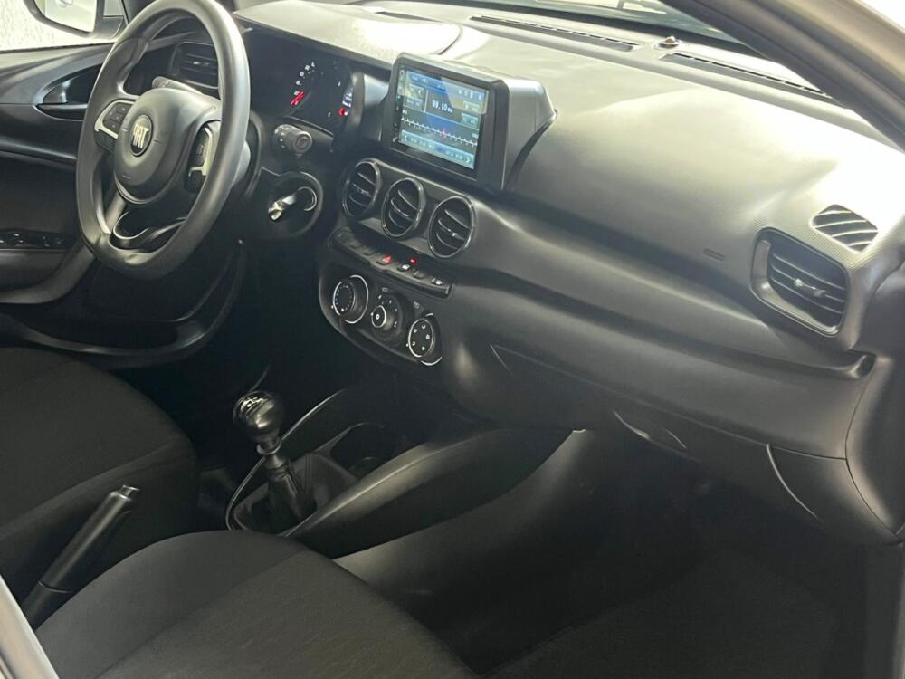 Fiat Argo