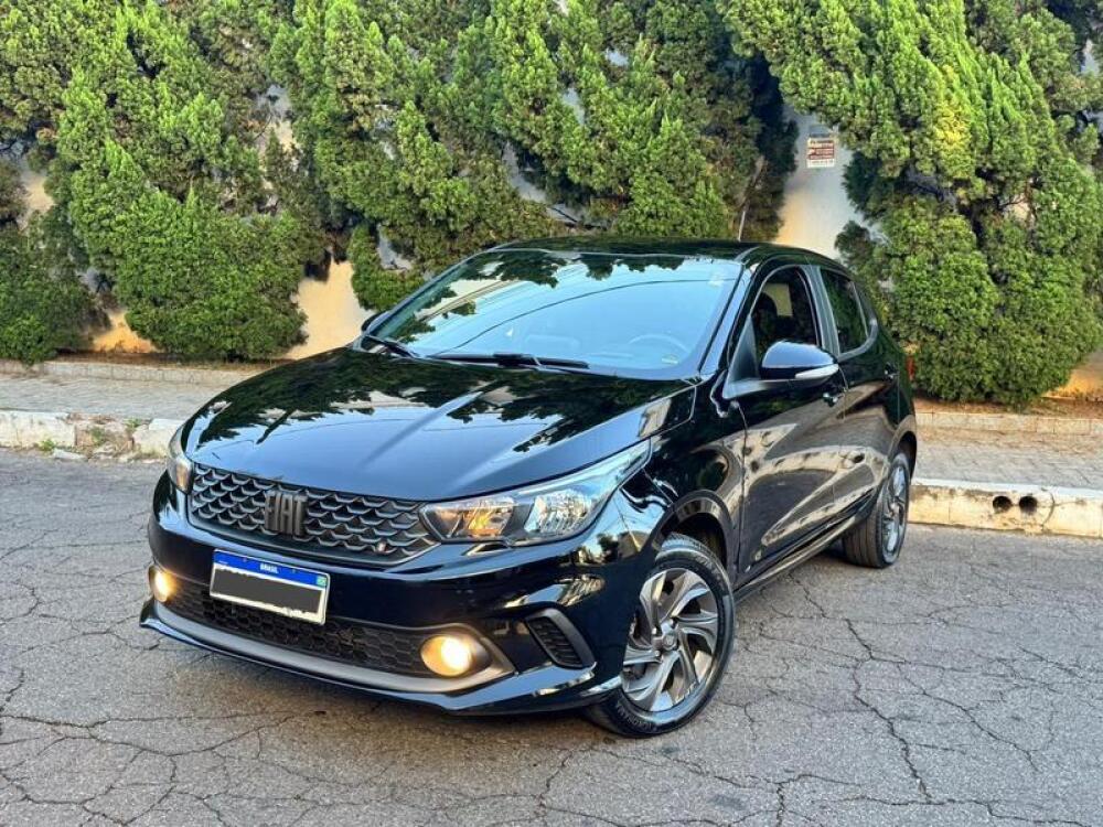 Fiat Argo