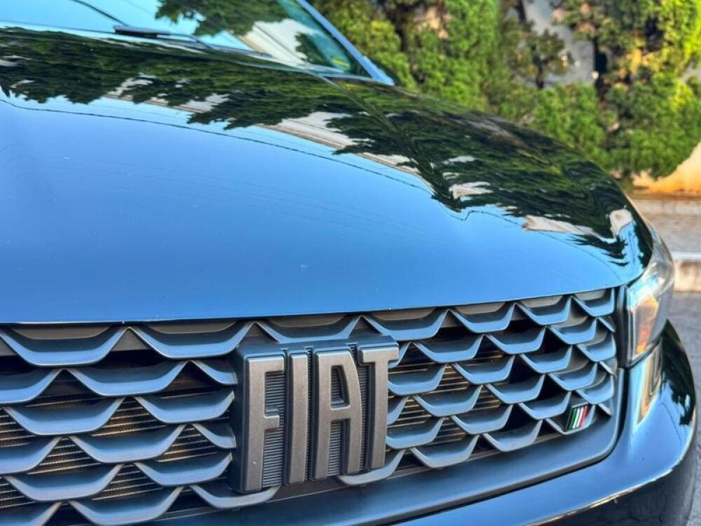 Fiat Argo