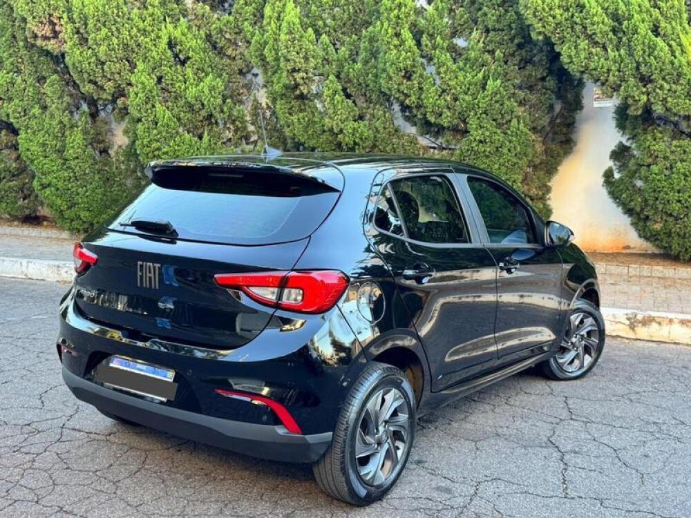 Fiat Argo