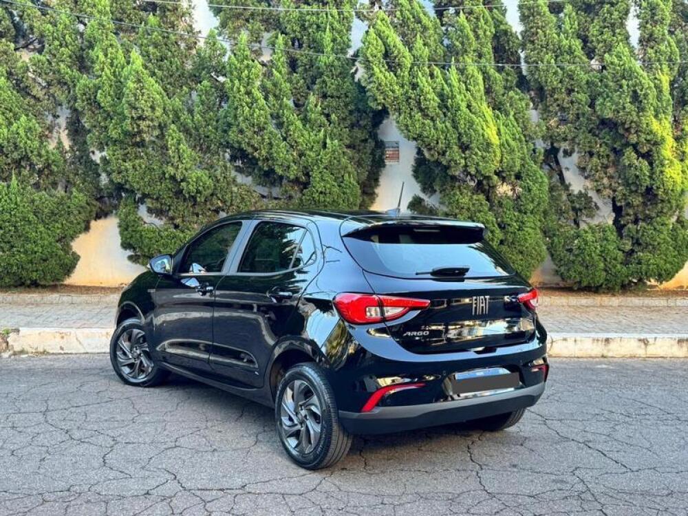 Fiat Argo