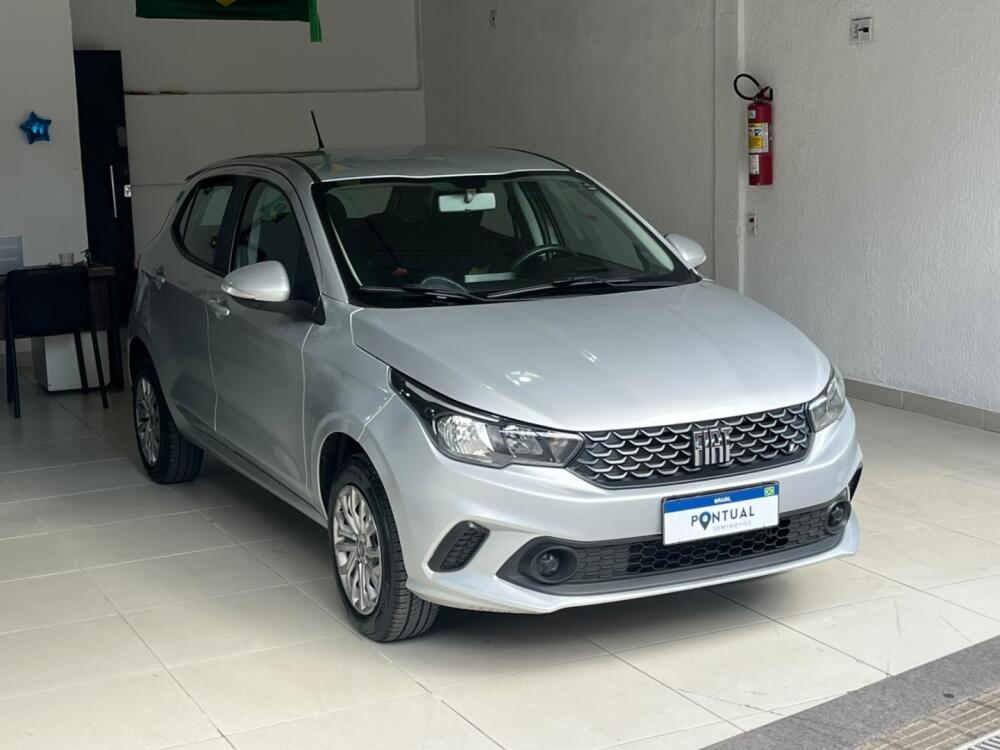 Fiat Argo