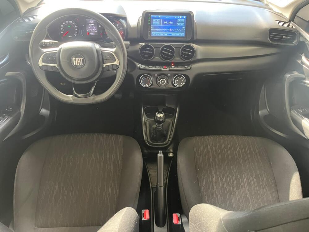 Fiat Argo
