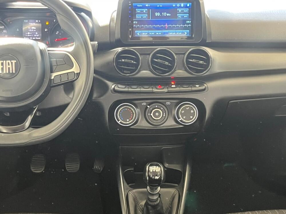 Fiat Argo