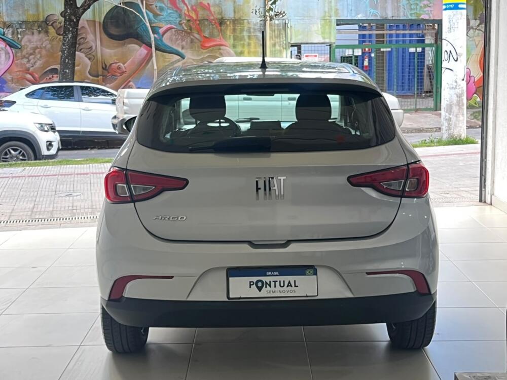 Fiat Argo