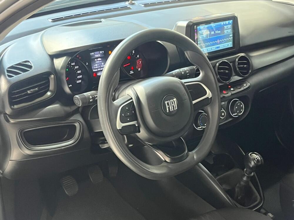 Fiat Argo