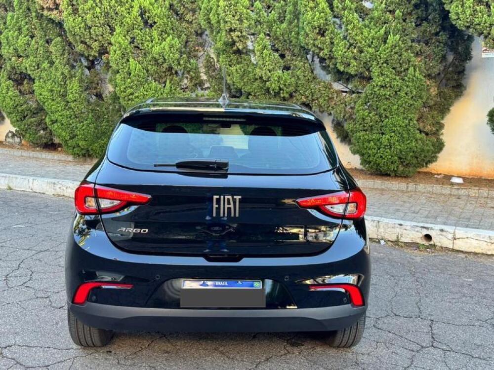 Fiat Argo