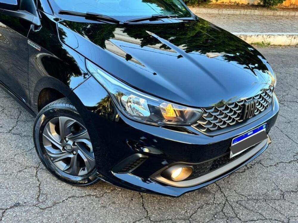 Fiat Argo