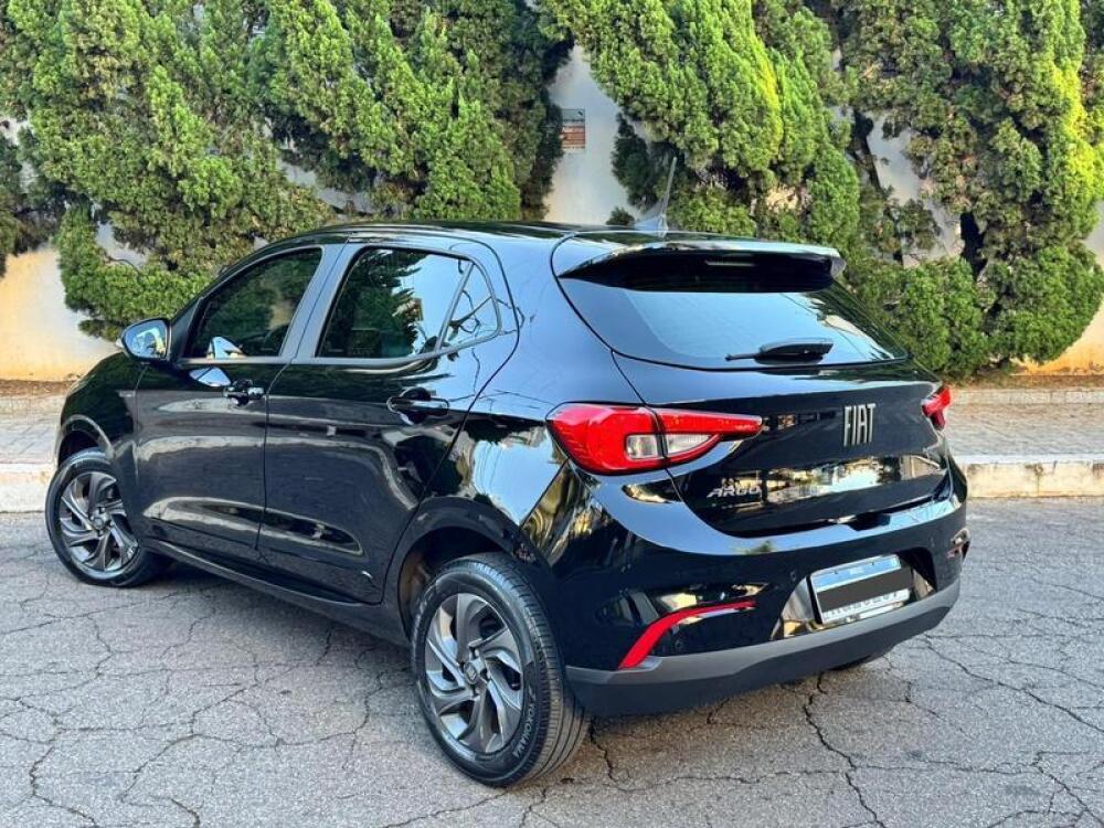 Fiat Argo