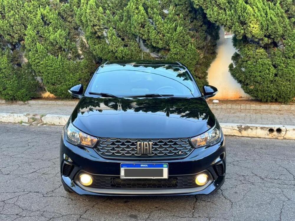 Fiat Argo