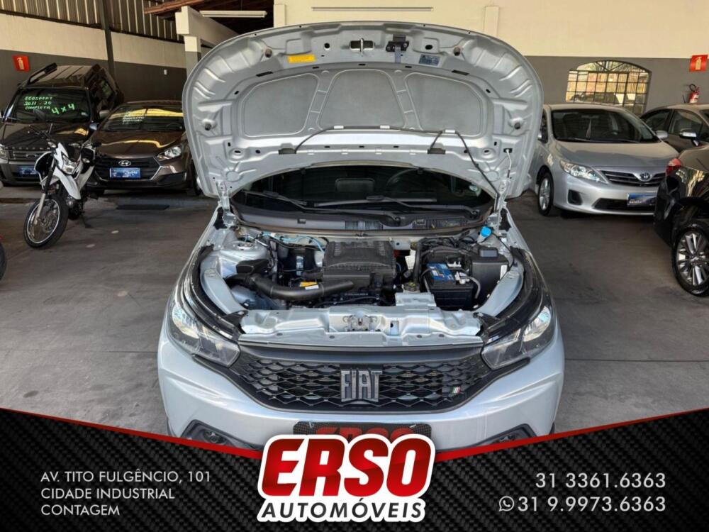 Fiat Argo