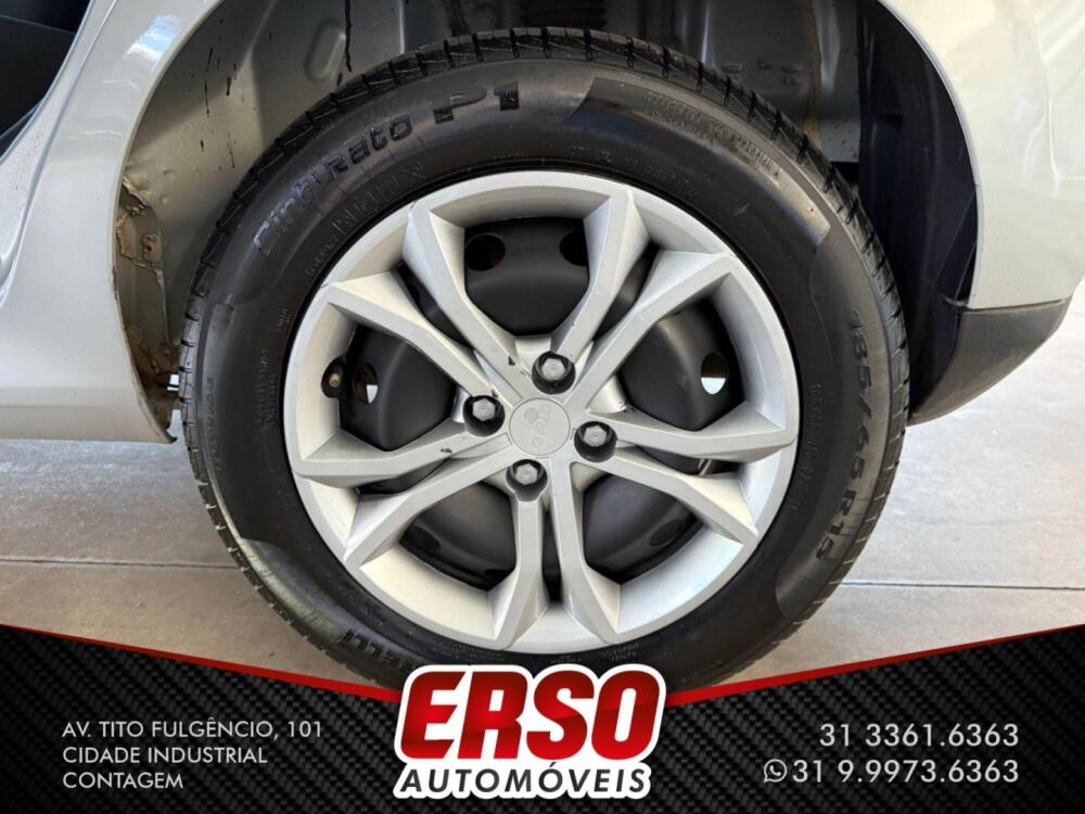 Fiat Argo