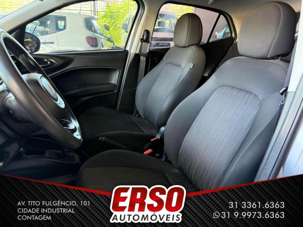 Fiat Argo