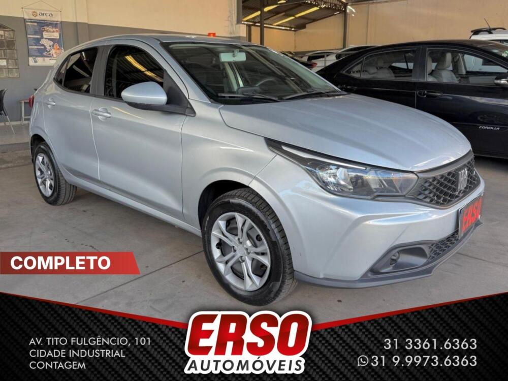 Fiat Argo