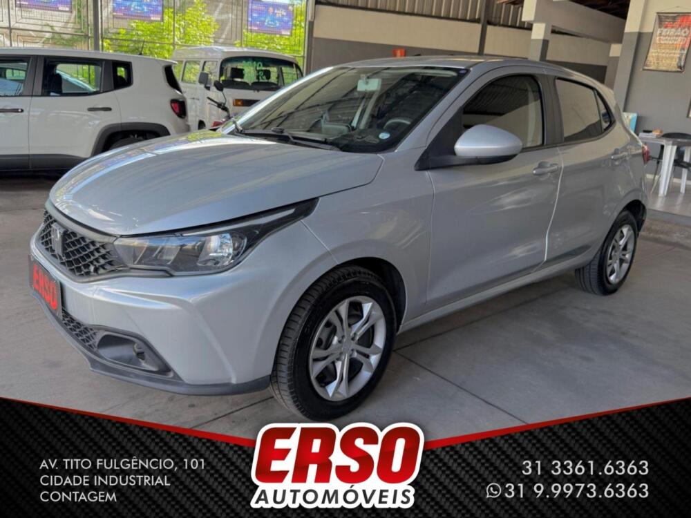 Fiat Argo