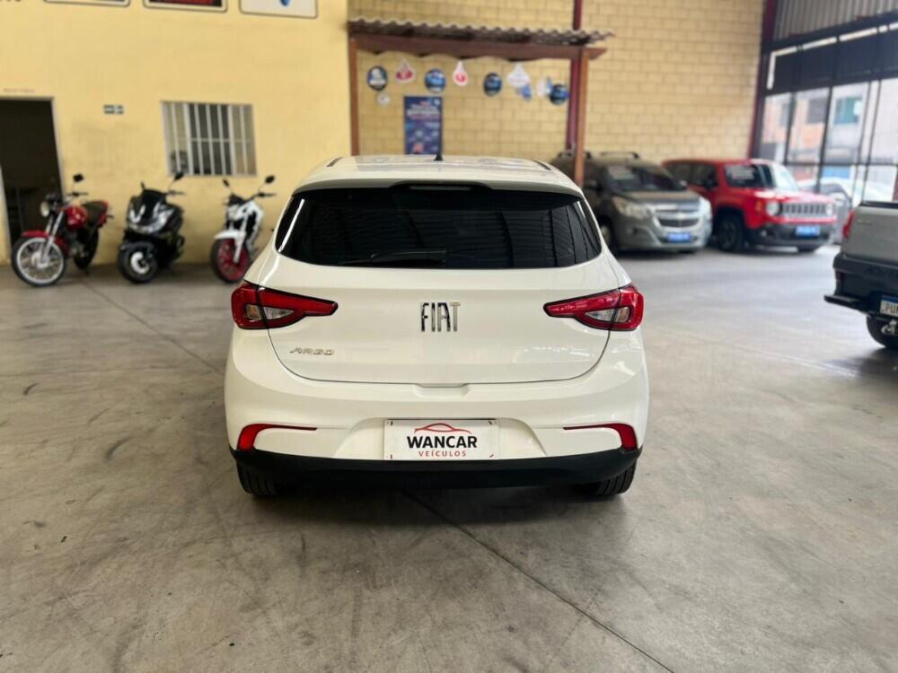 Fiat Argo
