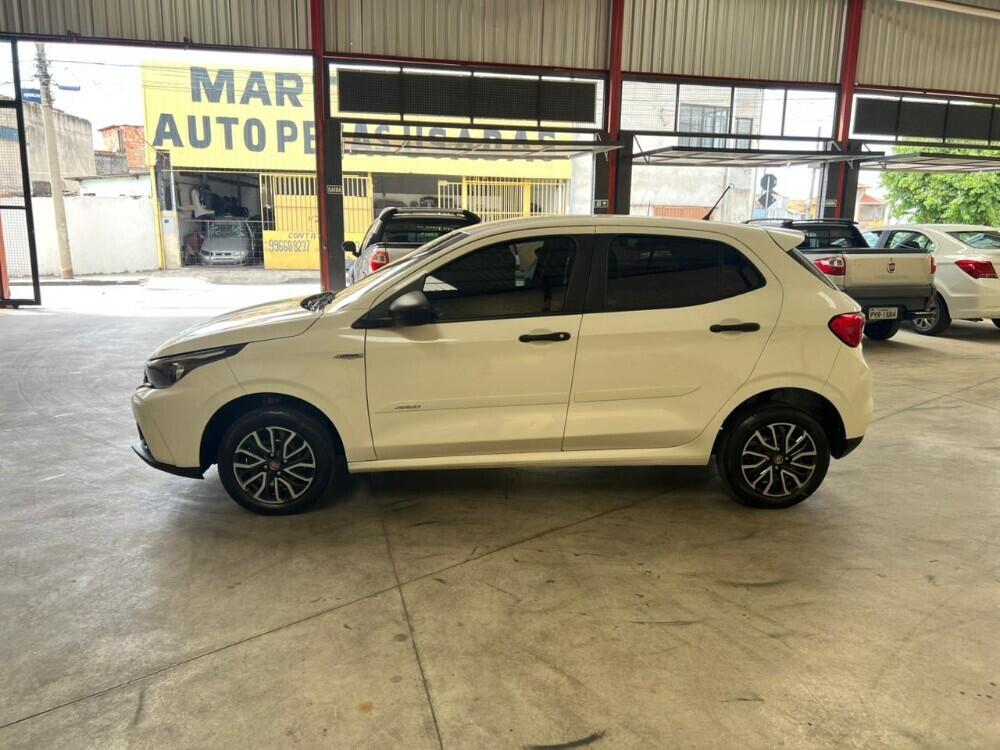 Fiat Argo