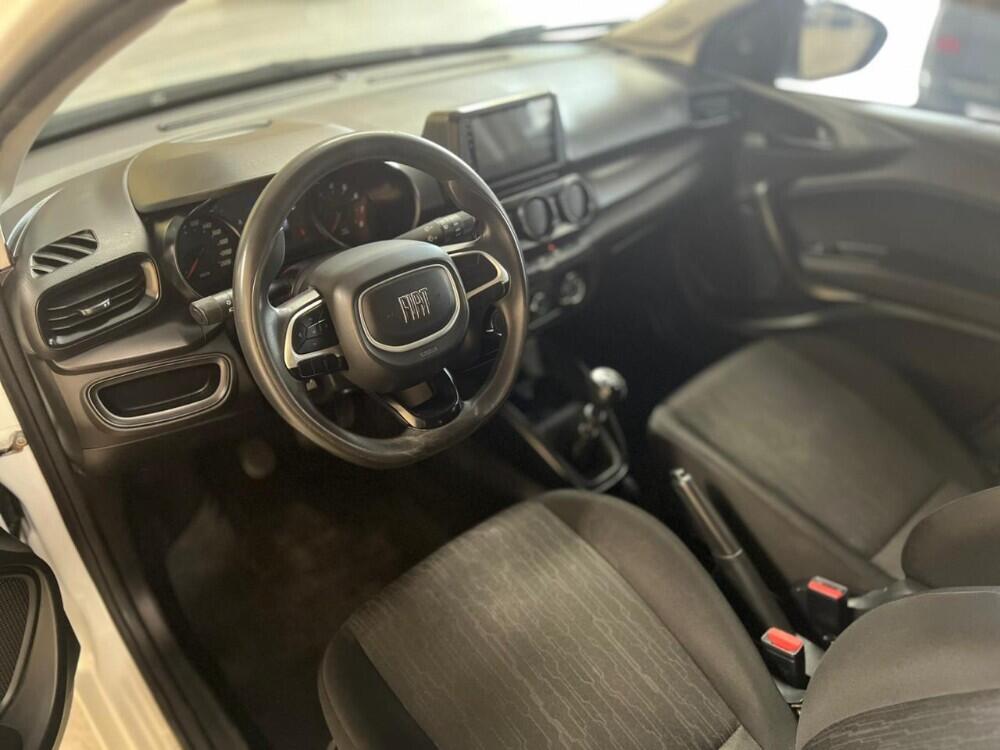 Fiat Argo