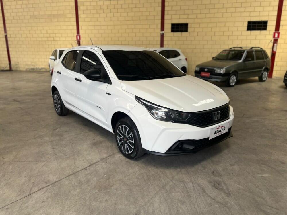 Fiat Argo