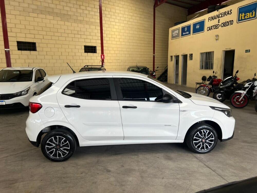 Fiat Argo