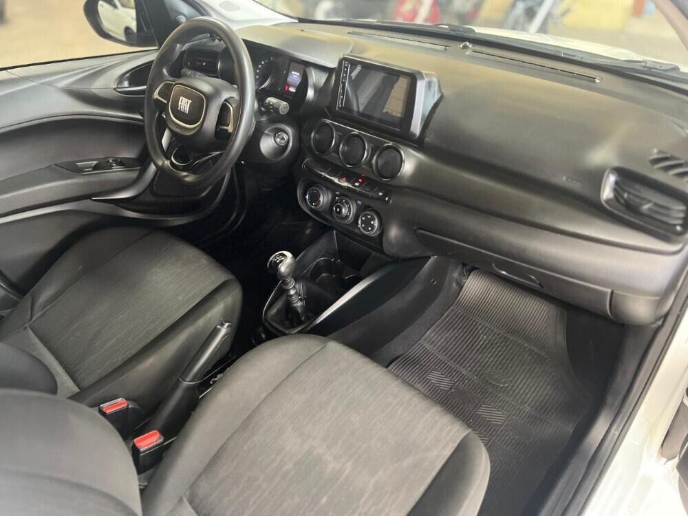 Fiat Argo