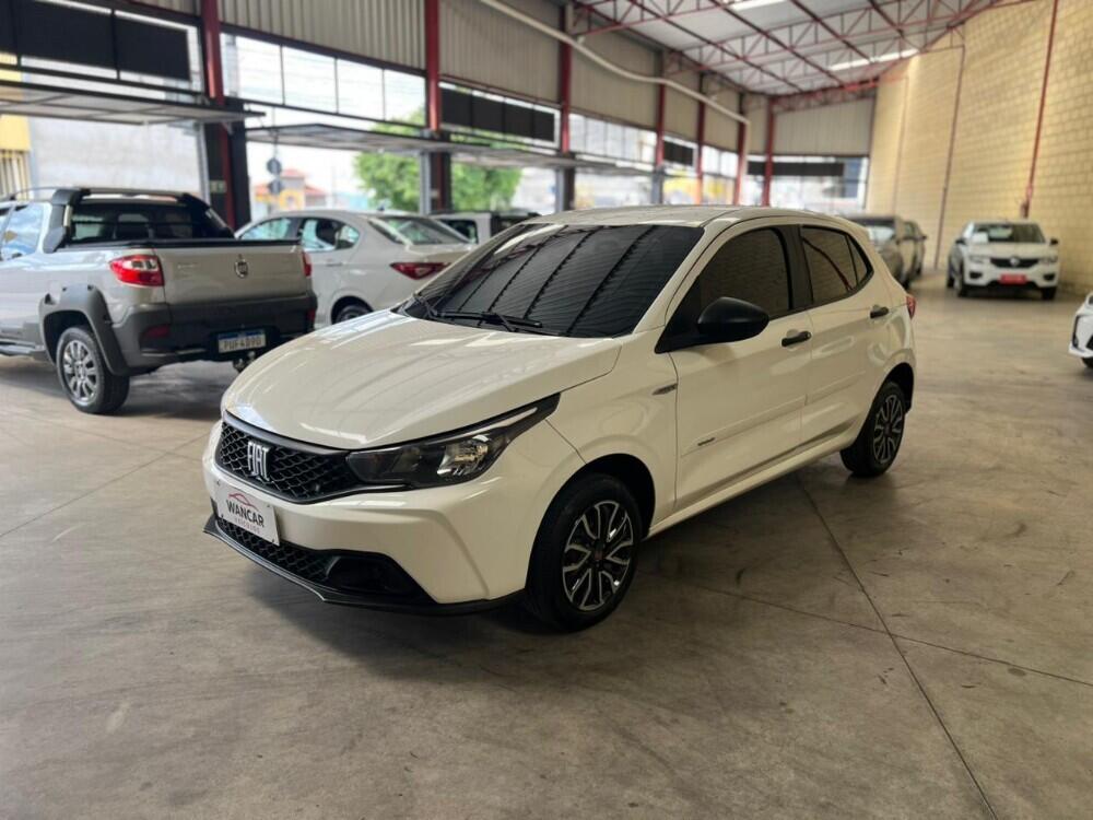 Fiat Argo