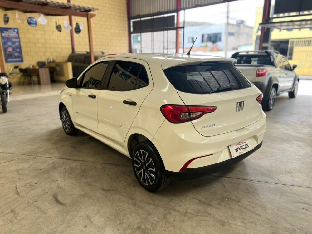 Fiat Argo