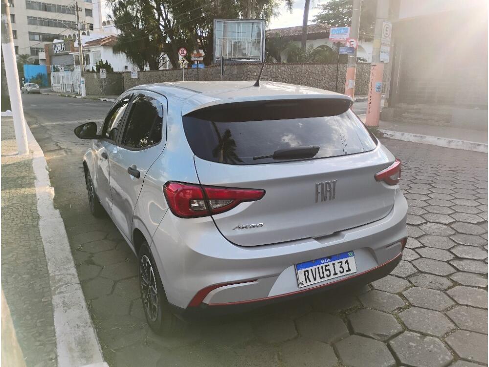Fiat Argo