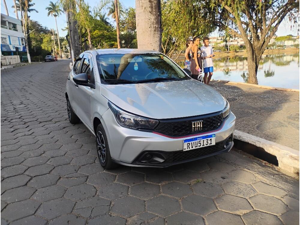 Fiat Argo