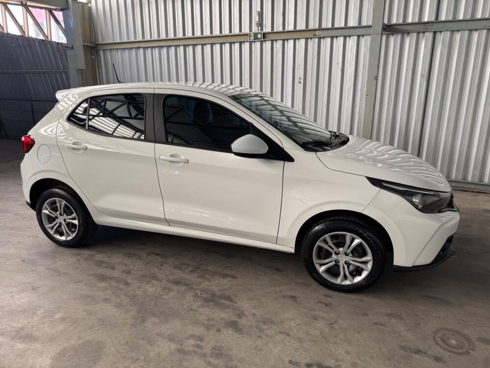 Fiat Argo