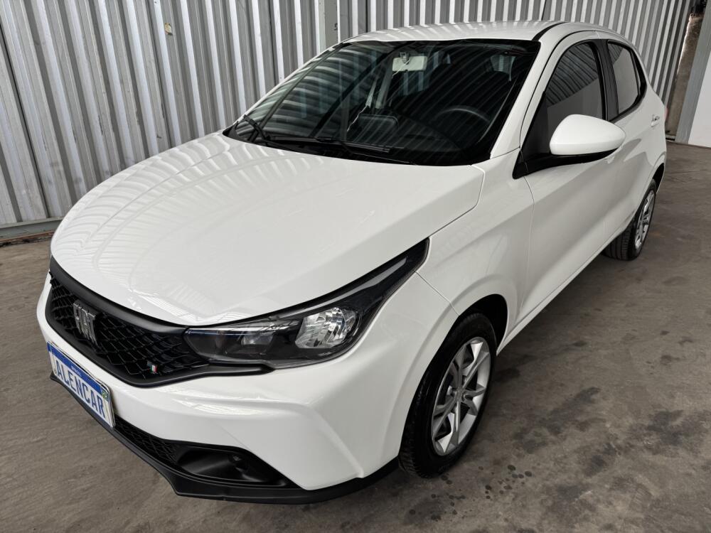 Fiat Argo