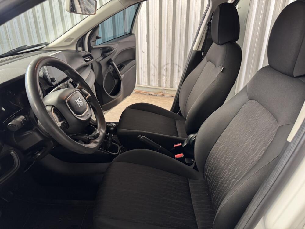 Fiat Argo