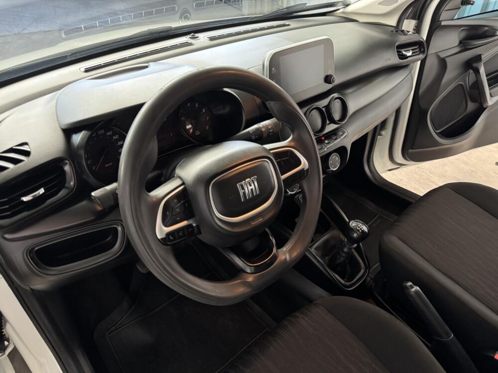 Fiat Argo